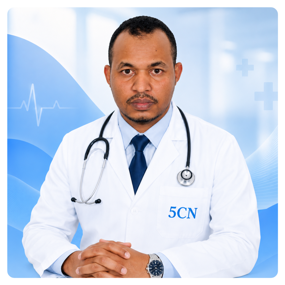 Home Visit by a Pulmonologist